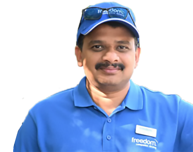 Whangarei | Freedom Drivers