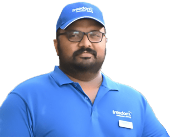 Whangarei | Freedom Drivers