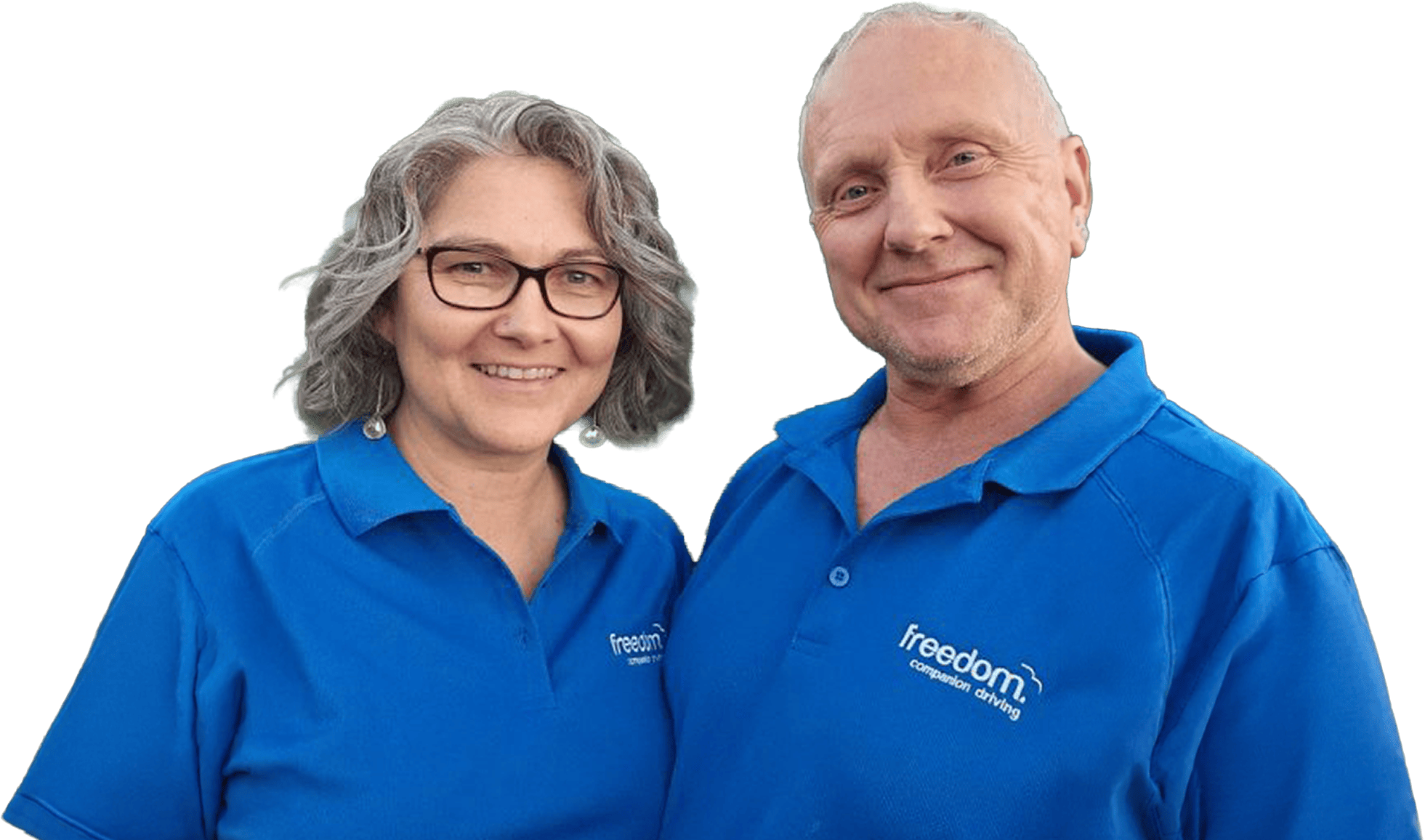 Tauranga South | Freedom Drivers