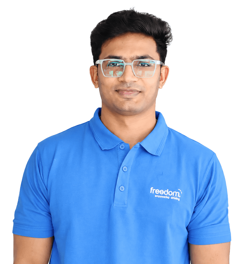 Tauranga North | Freedom Drivers