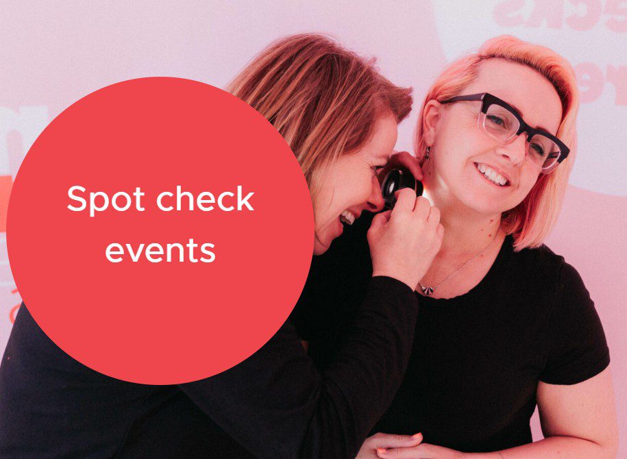 Melanoma New Zealand is offering free skin cancer spot checks during October 2025, Melanoma Awareness Month