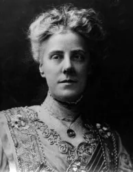 Anna Jarvis was the originator of Mother's Day in the USA